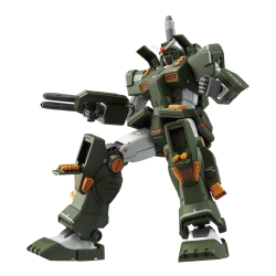 Gunpla HG 1/144 Full Armor Gundam MSD