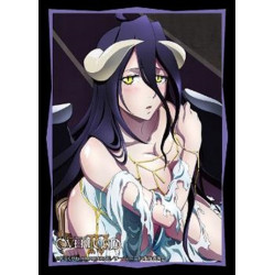 Card Sleeves Albedo Vol.3524 Overlord IV Part.2