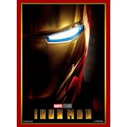 Card Sleeves Ironman Vol.3526 Marvel Part.2