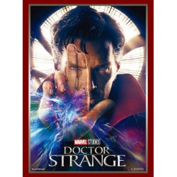 Card Sleeves Doctor Strange Vol.3529 Marvel Part.2