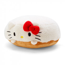 Coussin Hello Kitty Doughnut Mitaina