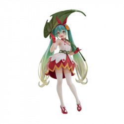 Figurine Thumbelina Hatsune Miku Wonderland