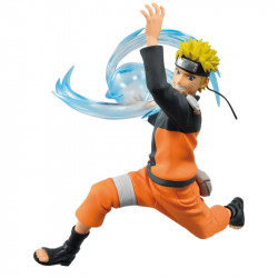 Figure Naruto Uzumaki Naruto Shippuden Effectreme