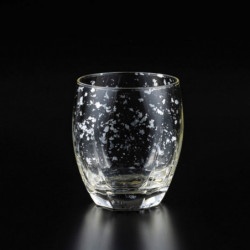 Whisky Glass Stardust