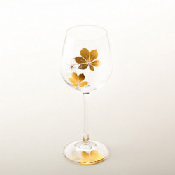 Wine Glass Maple Shizuku