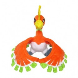 Peluche Ho-Oh S Pokémon All STAR COLLECTION