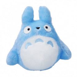 Peluche Badge Totoro Bleu Mon voisin Totoro