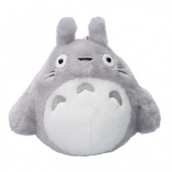 Peluche Badge Big Totoro Mon voisin Totoro