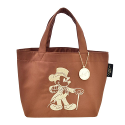 Tote Bag Mickey GODIVA x Disney Valentine 2023