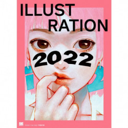Art Book ILLUSTRATION 2022