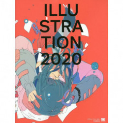 Art Book ILLUSTRATION 2020