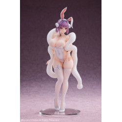 Figure Lume Bunny Girl Limited Edition