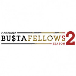 Game Bustafellows Season 2 Nintendo Switch