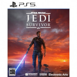 Game Star Wars Jedi: Survivor PS5