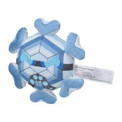 Peluche Pokémon Fit Hexagel