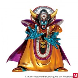 Figurine Zoma Dragon Quest Metallic Monsters Gallery