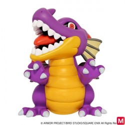 Figure Dragon Quest Monster SD Ryuo
