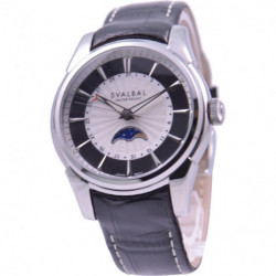 Montre SVALBALSV10-LWH SUNFLAME