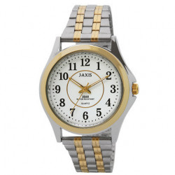 Montre MJG27-TW J-AXIS SUNFLAME