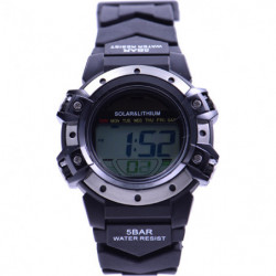 Watch RSM03-BK CYBEAT J-AXIS SUNFLAME
