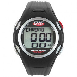 Watch CST-04-BK CYBEAT J-AXIS SUNFLAME