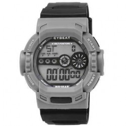 Montre SCY04-GY CYBEAT J-AXIS SUNFLAME