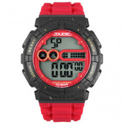 Watch DUDE SDU02-RE J-AXIS SUNFLAME