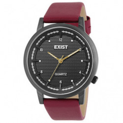 Montre EX-B01-RE EXIST J-AXIS SUNFLAME