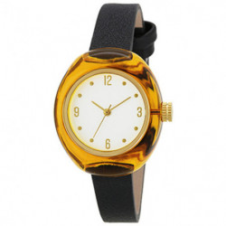 Watch HL263-BK J-AXIS SUNFLAME
