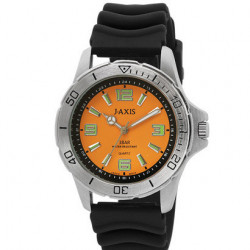 Watch MJG34-OR J-Axis SUNFLAME