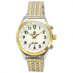 Watch MR85-T/T J-Axis MARSHAL