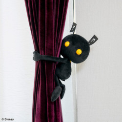 Plush Curtain Tassel Shadow Kingdom Hearts