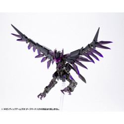 Maquette Dark Bird Gigantic Arms 08 MSG Modeling Support Goods