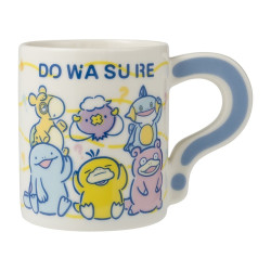 Mug Pokémon DOWASURE