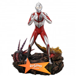 Figure Wonder Shin Ultraman