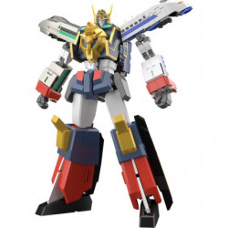 Figure THE Combined Brave Express Might Gaine