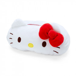 Tissue Box Cover Hello Kitty Sanrio Face