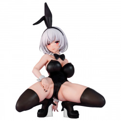 Figure Yukino Harukaze Bunny Girl Ver. Gachikoi
