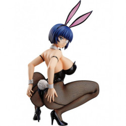Figure Ryomou Shimei Bunny Ver. 2nd Shin Ikki Tousen