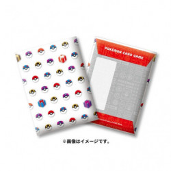Otoshidama Card Set Pokéball Design Pokémon
