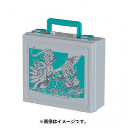 Carrying Case Koraidon & Miraidon Pokémon