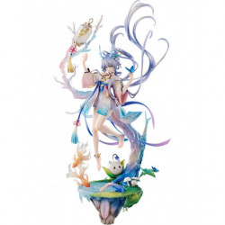 Figurine Luo Tianyi Chant of Life Ver. Vsinger
