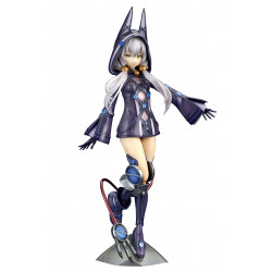 Figurine Altina Orion Black Rabbit Special Suit Ver. The Legend of Heroes Trails of Cold Steel II