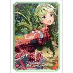Protège-cartes Elena Shimabara Vol.3546 The Idolmaster Million Live! Welcome to the New Stage
