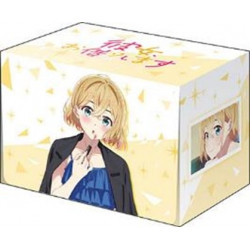 Deck Box Mami Nanami V3 Vol.398 Rent A Girlfriend