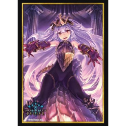 Card Sleeves Venomfang Medusa Shadowverse EVOLVE Vol.70