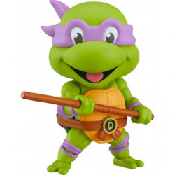Nendoroid Donatello Teenage Mutant Ninja Turtles