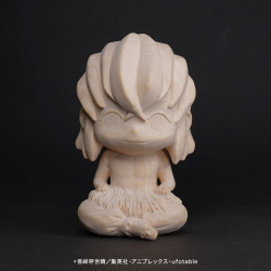 Wood Carving Doll Inosuke Hashibira Demon Slayer Kimetsu no Yaiba