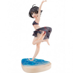 Figurine Maple Swimsuit ver. BOFURI I Don't Want to Get Hurt, so I'll Max Out My Defense Season 2