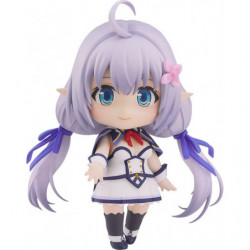 Nendoroid Ireena The Greatest Demon Lord Is Reborn as a Typical Nobody